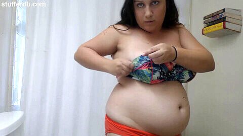 Bbw bikini, indian fat belly aunty, indian fat aunty xxx