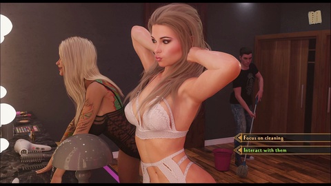 Video game 3d sex, 3d porn game, 3d