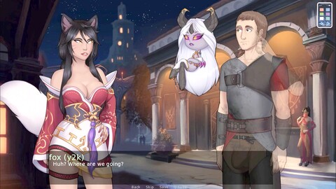 Saga estivale, l’animation 3d, vintage allemand