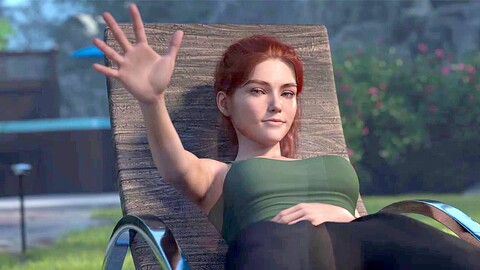 肛交动漫, 动漫 和妈妈做爱, 动漫