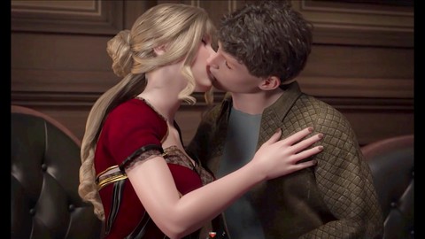 手袋, リッチ, フェティッシュ