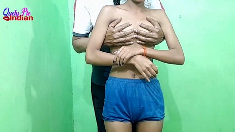 Hd videos, finger, first time