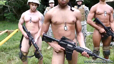 Gay-uniform, gay-army, gay-straight