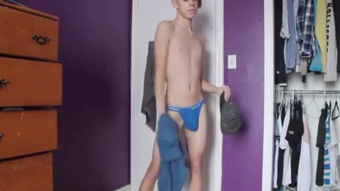 lad Andrew unclothing Compilation