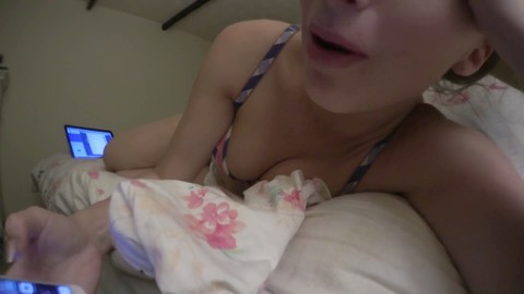 Japanese tongue fetish, gfs pov new, sexy tongue long