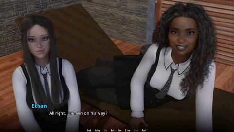 WVM: She wants me to take her purity