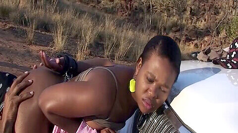 Extreme african sex bukkake, african sex party, african amateur wife