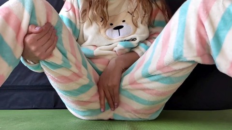 女の子が潮吹き, 排尿, オナニー 女の子が潮吹き, 排尿, オナニー