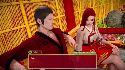Wicked Rouge découvre l'anal pour la première fois lors d'une séance de sexe dans un sanctuaire (12)