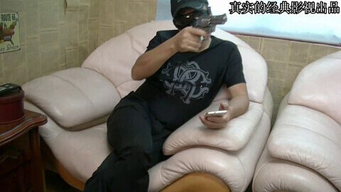 Lataf, tied longest, japanese tape gagged blindfolded