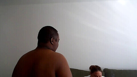 Plump Special Needs Babe Gets Ravaged - Part 1 of 3
