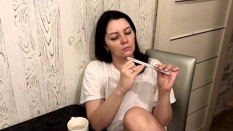 Familystroker stepmom, mom creampie, big ass sideway