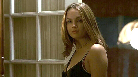 Compilation of Rachael Leigh Cook's Long and Erotic Scenes from 11:14