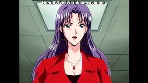 Censored, hentai english dub, anime