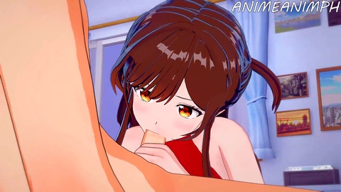 Hentai anime english sub, hentai uncensored anime, teen big fake tits solo