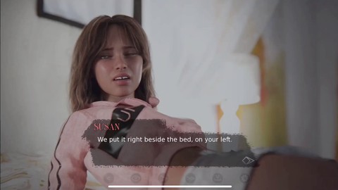 Hardcore anime hentai with a stunning wife