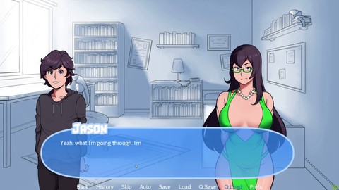 헨타이, snow daze hentai, play a