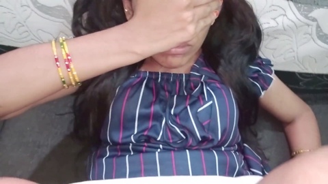 Naughty Indian Stepsister's scandalous video spreads like wildfire on Whatsapp