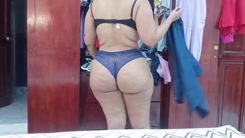 Camara, ass, perfect body