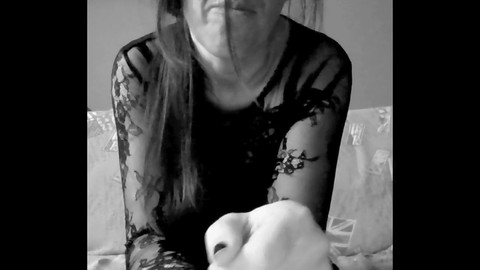 ボール, kicking balls, sottomesso  ボール, kicking balls, sottomesso