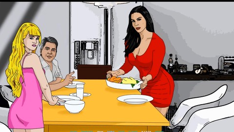 高清视频, 漫画, 漫画