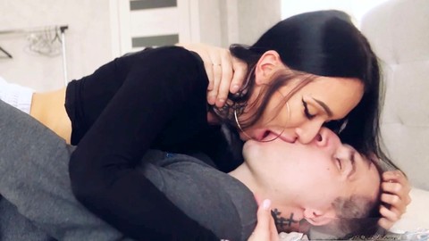 Çılğın romantik seks, opusme, ən çılğın seks