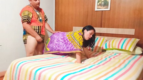 ハードコア, バンギング, 激しいラフセックス