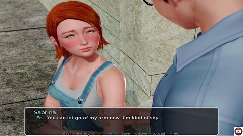 Training, visual, player