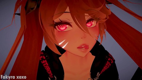 バーチャルセックス, asmrロールプレイ, バーチャルリアリティ