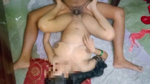 XXX video of viral desi bhabhi having non-stop sex filled with firm and painful fast fuck