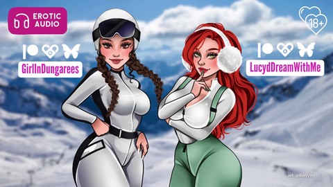 Lesbian strap on, sapphic, fingerblasting