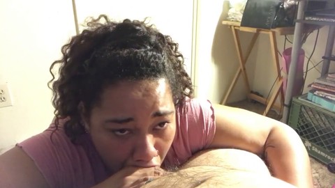 Chubby blowjob, stomach growling girls, belly growling