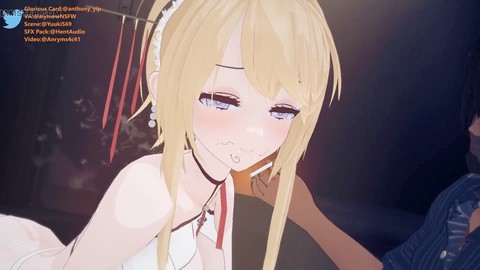 Hentai compilation, toon, 3d animated