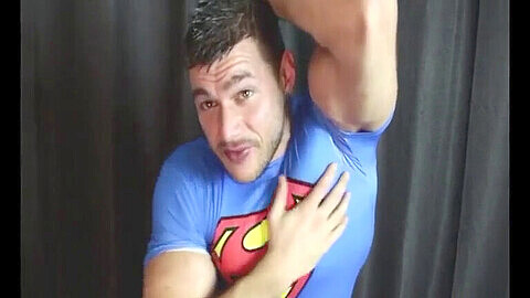 Muscle gay, muscle, muscle hunk webcam