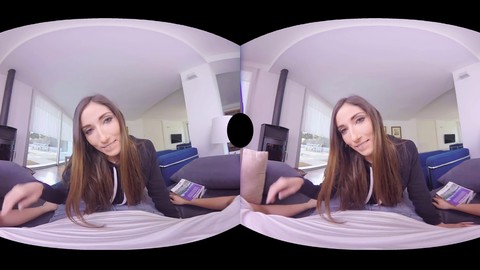 Mobile sex vr, see through vr, blowjobs vr