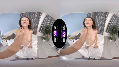 Porno en réalité virtuelle, le sexe rv, le format vr 180