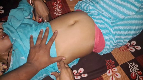 Mature, indian bhabhi, hairy teen