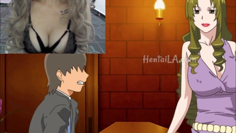 Uncensored hentai gangbang, anime boobs uncensored, uncensored hentai boobs