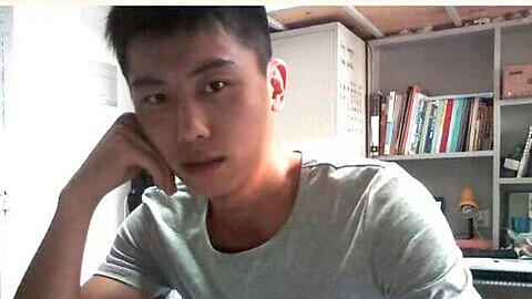 Gay china webcam, chinese male jerk off, china hong kong taiwan