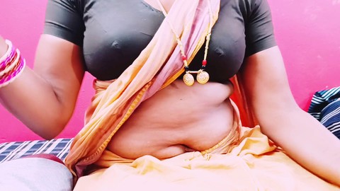 Telugu stepmom enjoys cowgirl with son-in-law while indulging in Telugu dirty talk Telugu stepmom enjoys cowgirl with son-in-law while indulging in Telugu dirty talk