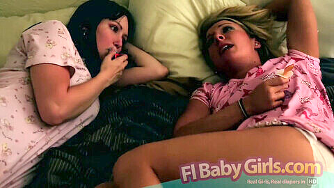 Diaper lesbian, diaper top, diaper girl fldiapergirls