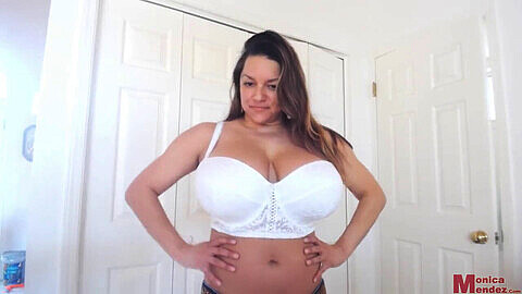 Webcam big tits, mendez bra, sexy aunty bra