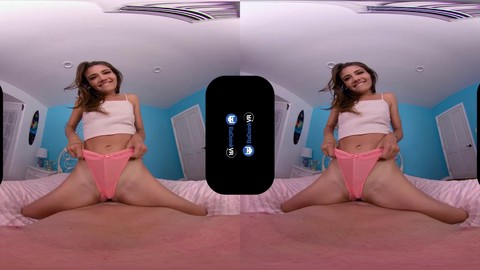 Vr porn, sorority, badoink vr