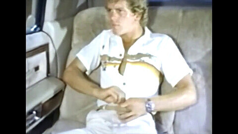 "Drive He Said" (1981) - Film gay classico a tre