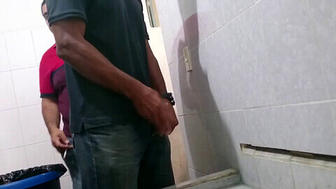 Indian public toilet spy, indian uncle toilet spy, vietnam shower spy