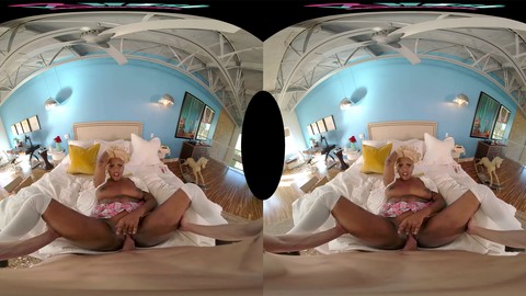 Fuckdolls vr, big tit porn vr, house vr