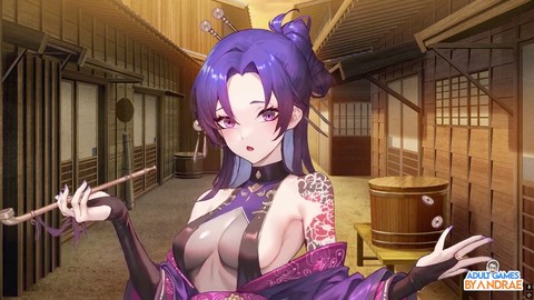 レズビアンbdsm, 詰め込み, 硬いチンポ