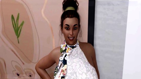 Сердце, 3d-анимированные, 3d-анимация