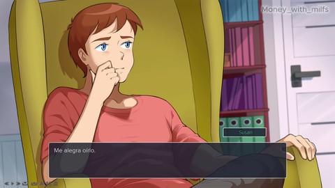3dアニメーション, ペルー人, 超巨乳