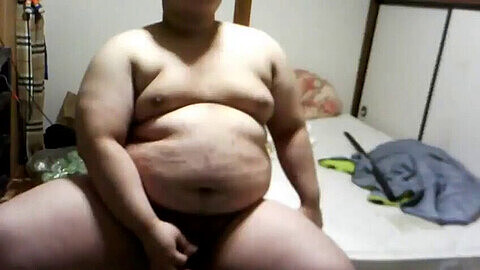 Big fat boys, japan fat boy, fat gordo chub